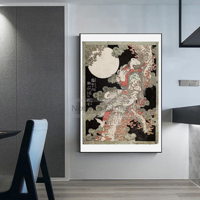 Katsushika Hokusai Works Exhib – Japanese Work Lifestyle Bewertung und Preis