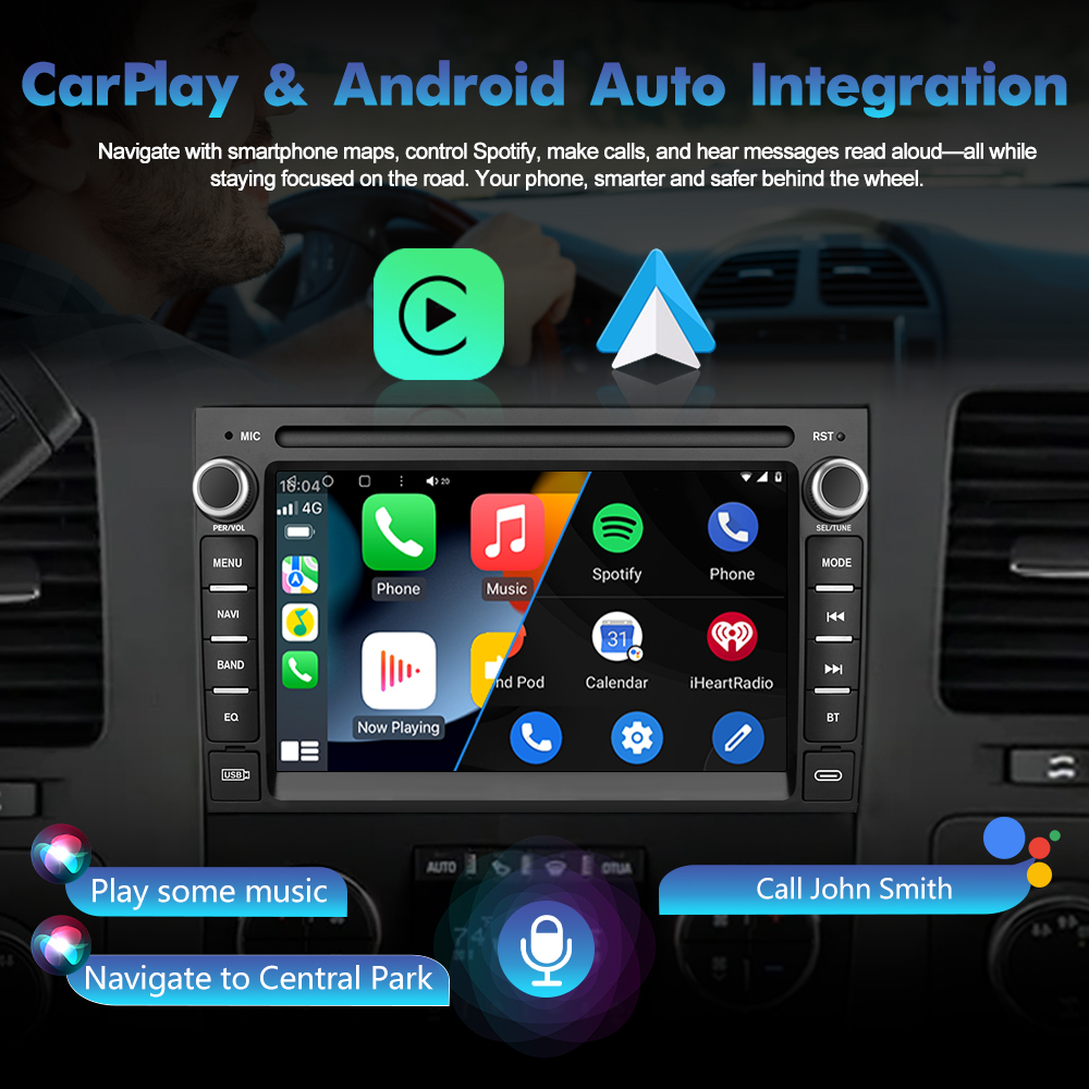 Junsun AI Voice Car Stereo Rad – Japanese Work Lifestyle Bewertung und Preis