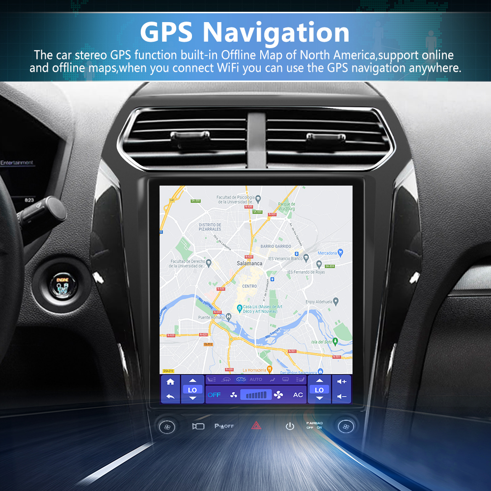 Junsun Wireless CarPlay Screen – Japanese Work Lifestyle Bewertung und Preis