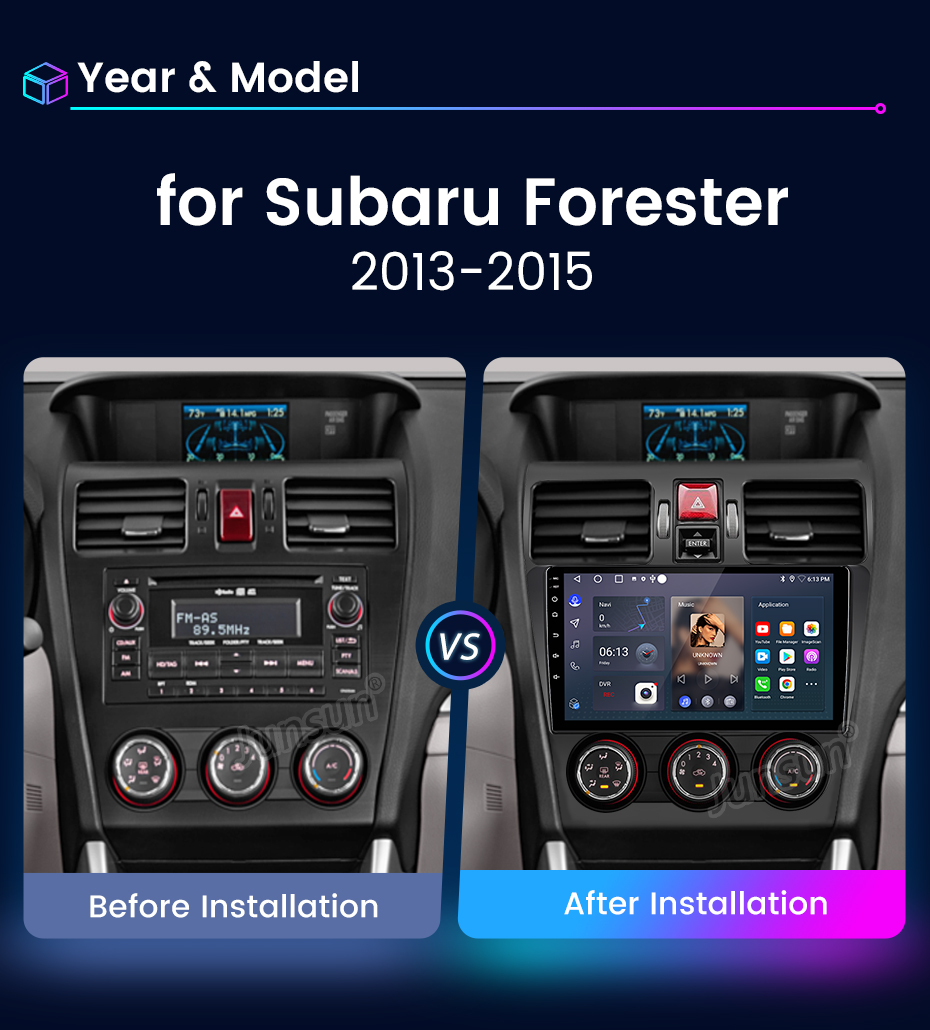 Junsun AI Voice Car Stereo Rad – Japanese Work Lifestyle Bewertung und Preis