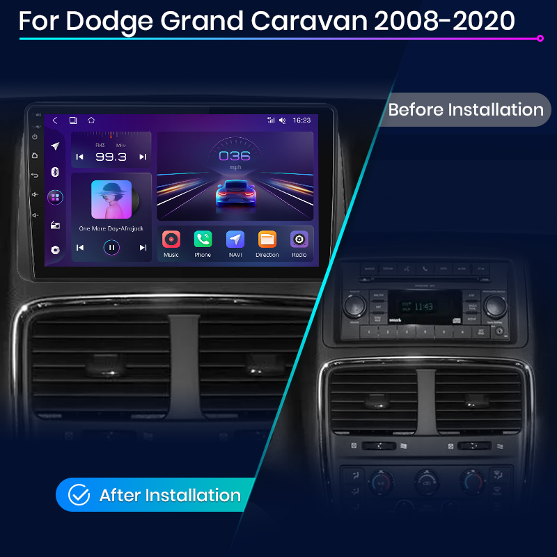 Junsun AI Voice Car Stereo Rad – Japanese Work Lifestyle Bewertung und Preis