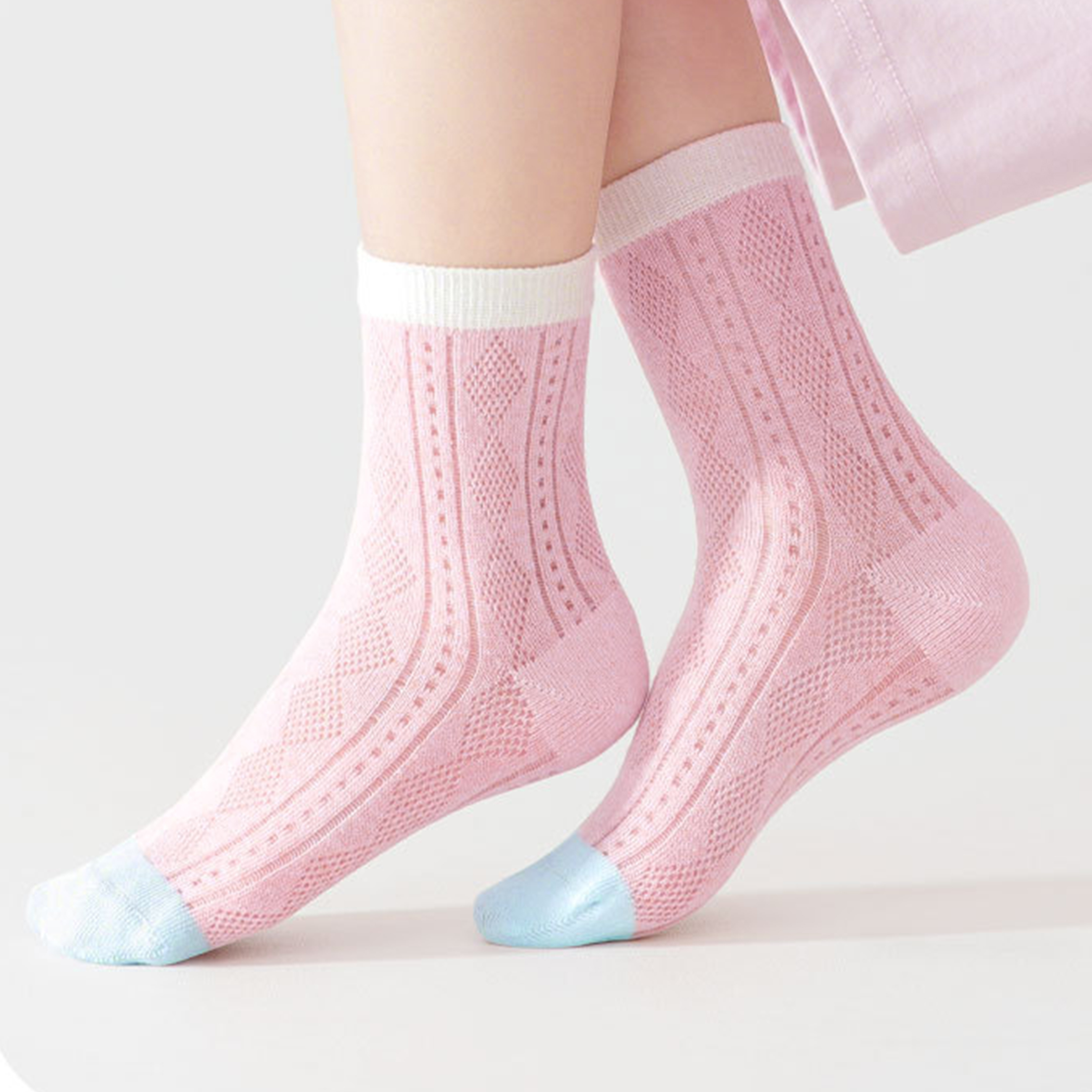 5 Pairs of Children's Socks, C – Japanese Lifestyle Youtube Bewertung und Preis
