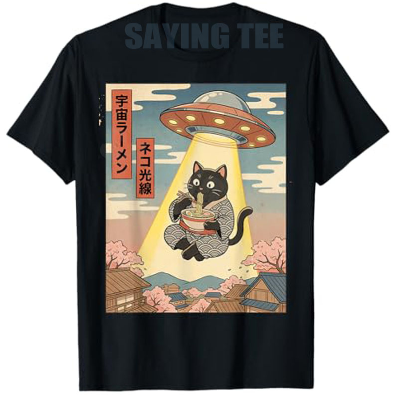 Kawaii Japanese Ramen Cat UFO  – Japanese Lifestyle Books Bewertung und Preis