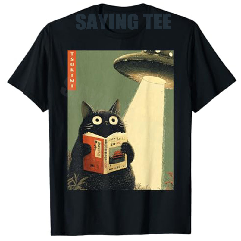 Kawaii Japanese Ramen Cat UFO  – Japanese Lifestyle Books Bewertung und Preis