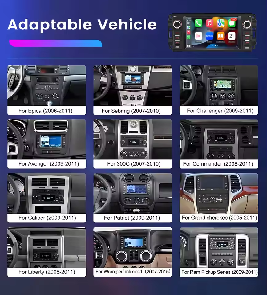 Junsun AI Voice Car Stereo Rad – Japanese Work Lifestyle Bewertung und Preis
