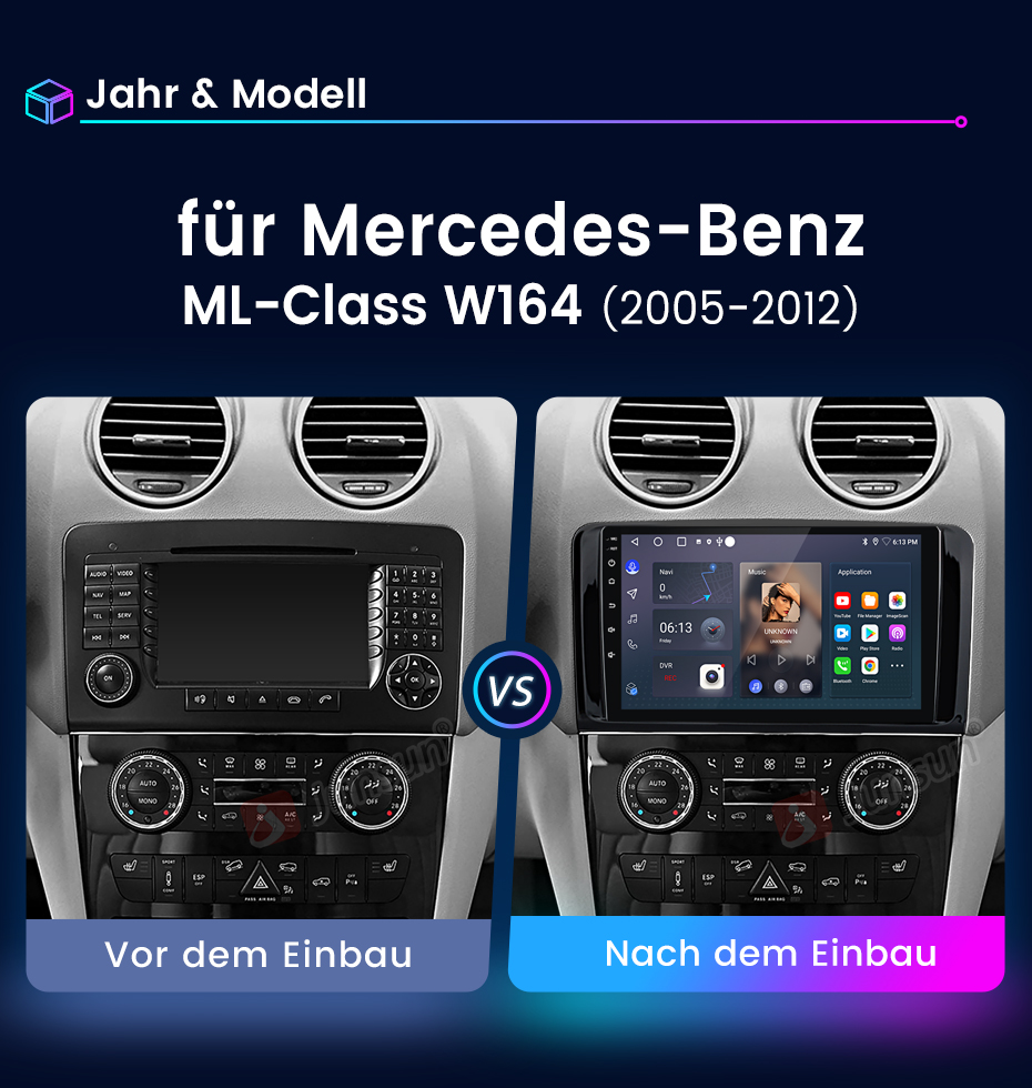 Junsun AI Voice Car Stereo Rad – Japanese Work Lifestyle Bewertung und Preis