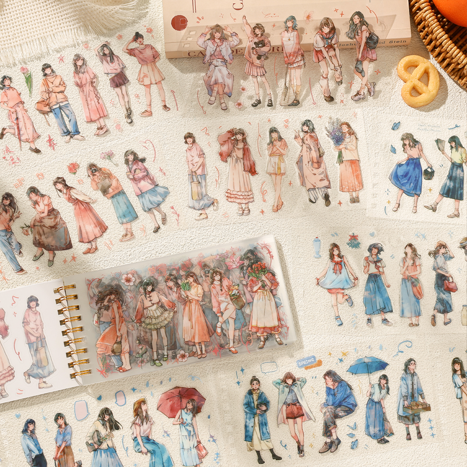 1 Piece Japanese Girl Style Da – Japanese Lifestyle Books Bewertung und Preis
