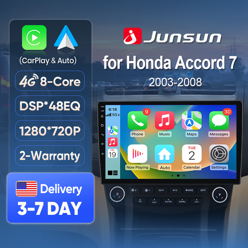 Junsun AI Voice Car Stereo Rad – Japanese Work Lifestyle Bewertung und Preis
